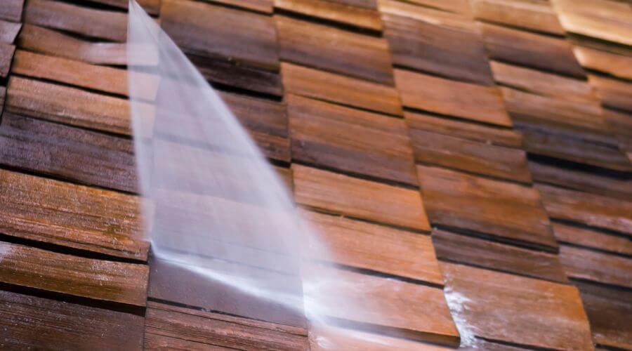 Expert tile roof repair services in Bowman, GA